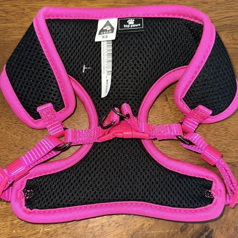Top Paws Harness!